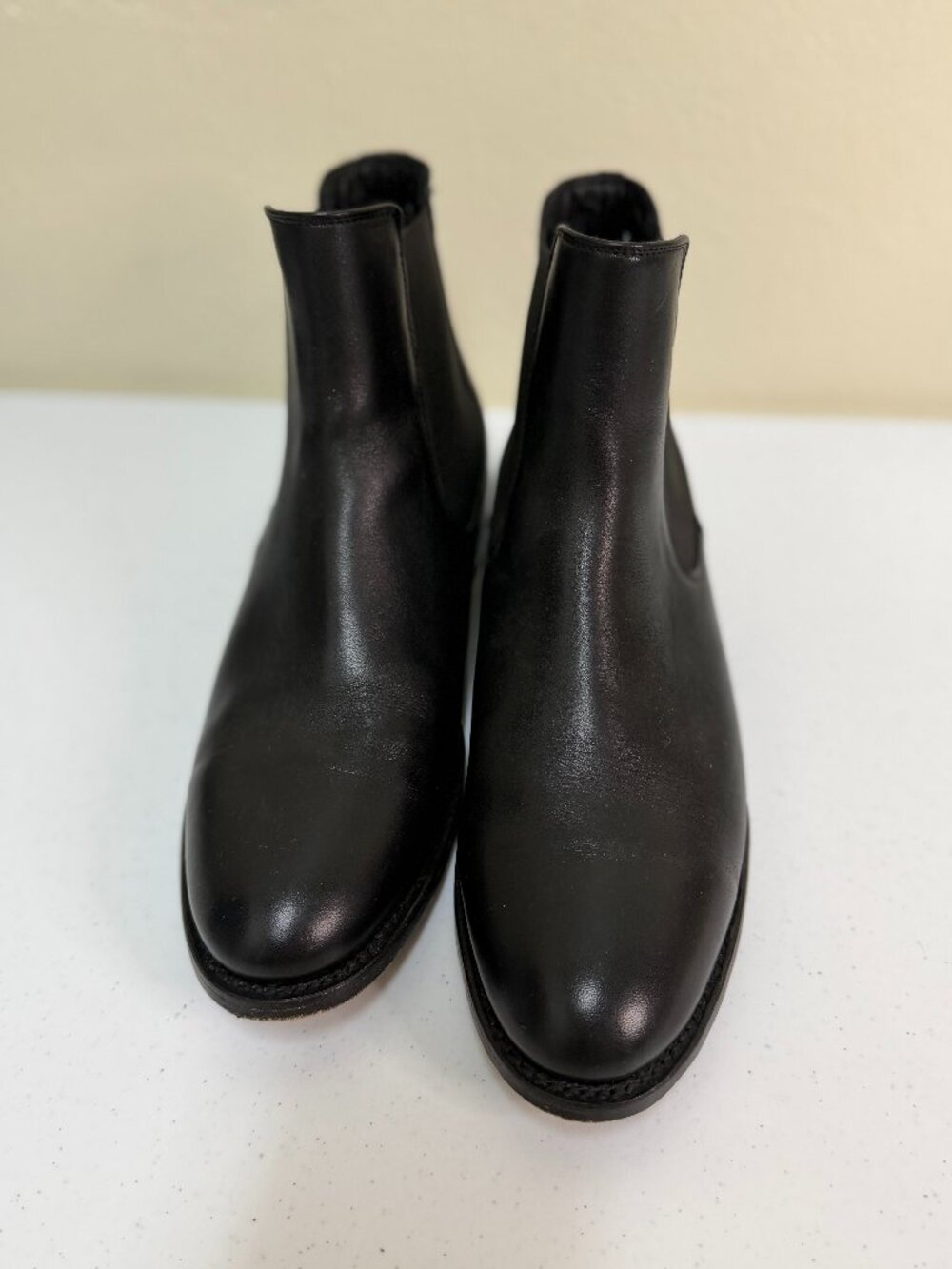 Thursday boot company Cavalier chelsea boot